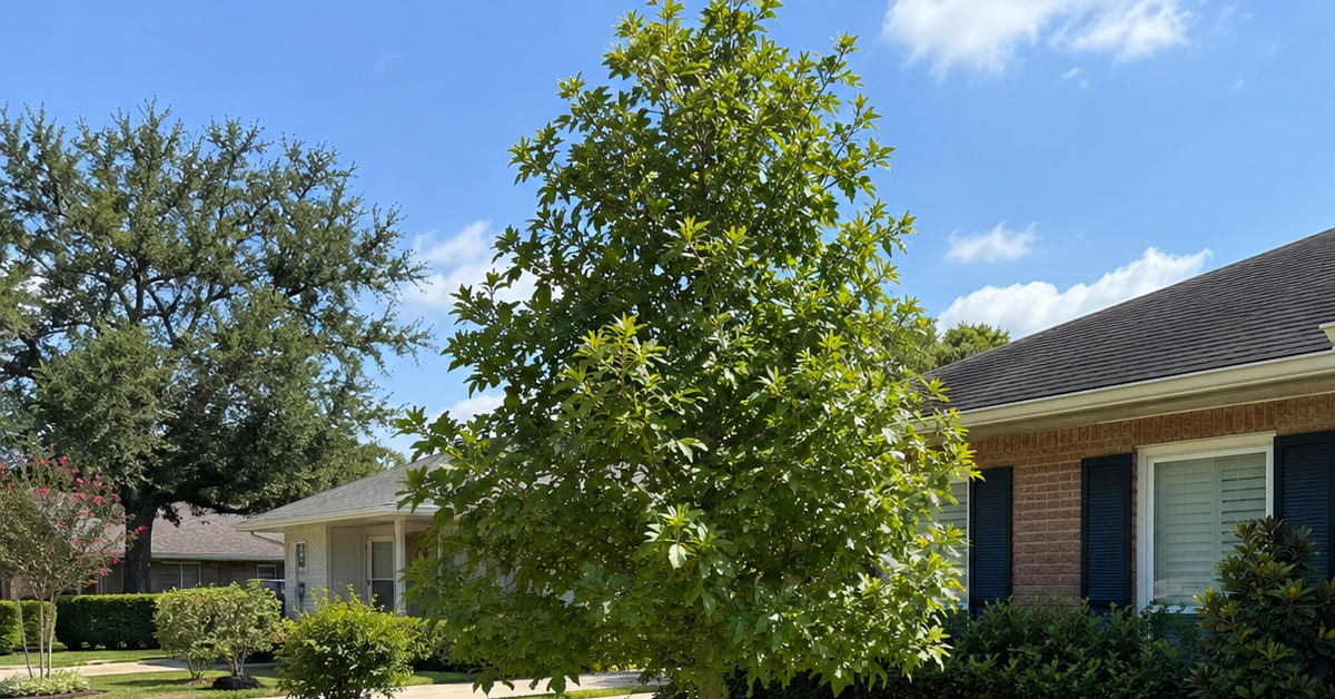 tree planting Metairie, tree preservation Louisiana, tree care Metairie LA, proper tree planting, young tree care, tree maintenance tips, arborist Metairie